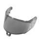 Preview: Alpinetars Visor for Supertech-R 10, tinted